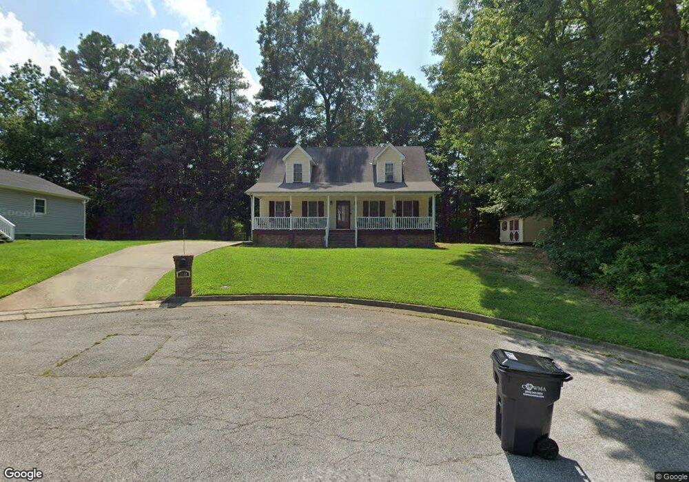 2314 Arcadia Ave, Hopewell, VA 23860 - photo 1