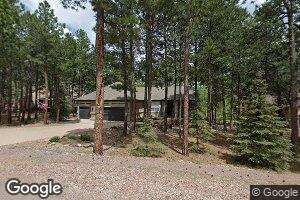 15931 Red Fox Ln, Colorado Springs, CO 80921