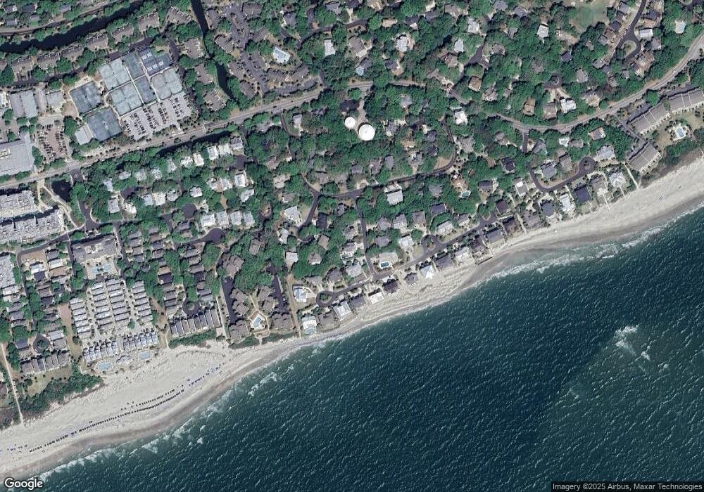 3 Beachwood E unit 14, Isle of Palms, SC 29451 - photo 1