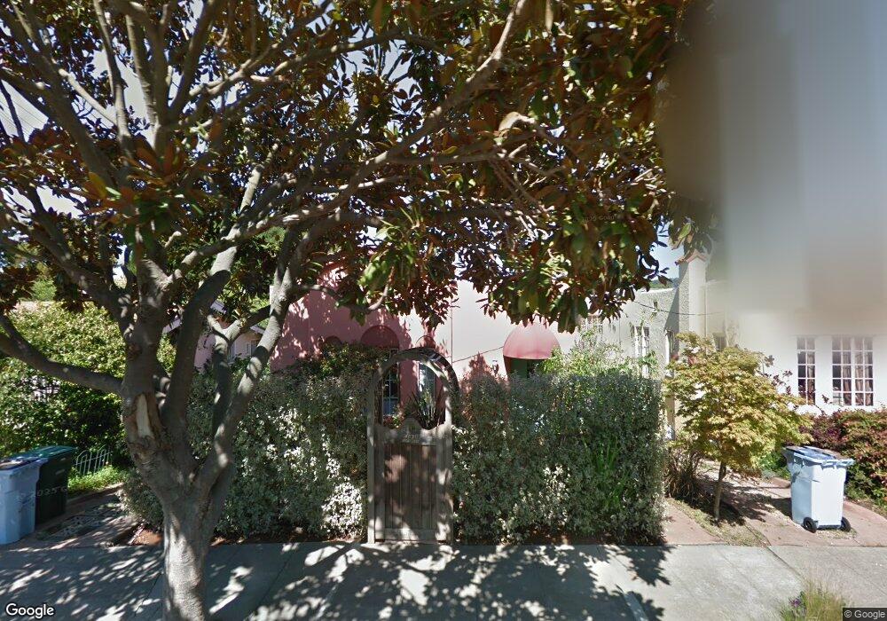 793 Vincente Ave, Berkeley, CA 94707 - photo 1