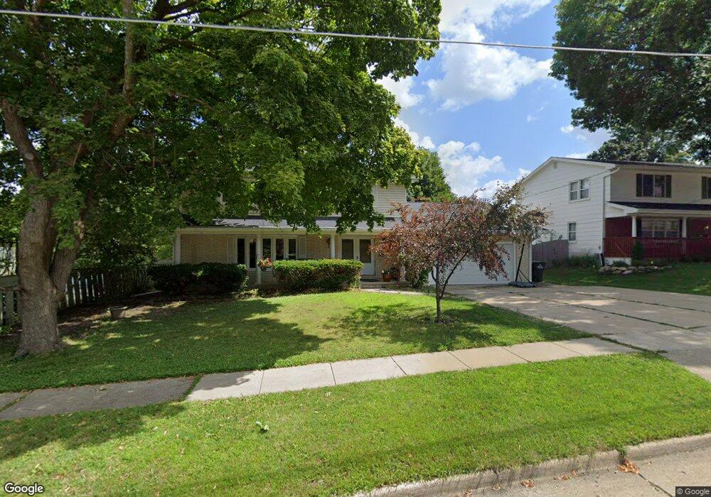 4125 45th St, Des Moines, IA 50310 - photo 1