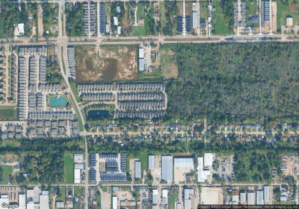 1712 Tornado, Houston, TX 77091 - photo 1