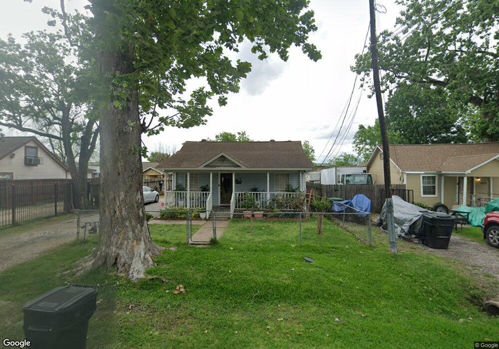 1421 Skinner Rd, Houston, TX 77093 - photo 1