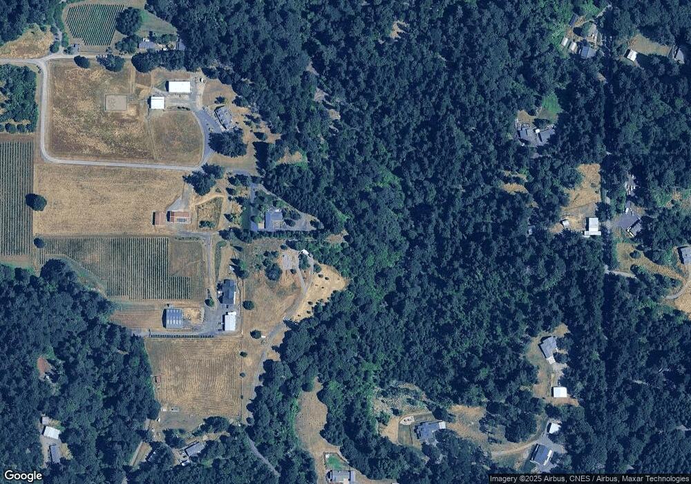 8241 SE Eola Hills Rd, Amity, OR 97101 - photo 1