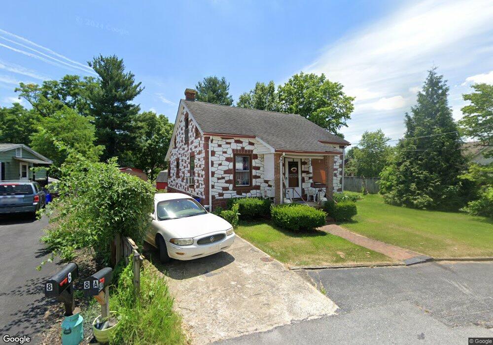 4 Liberty St, Walkersville, MD 21793 - photo 1