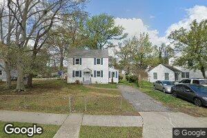 5509 Woodland Dr, Oxon Hill, MD 20745