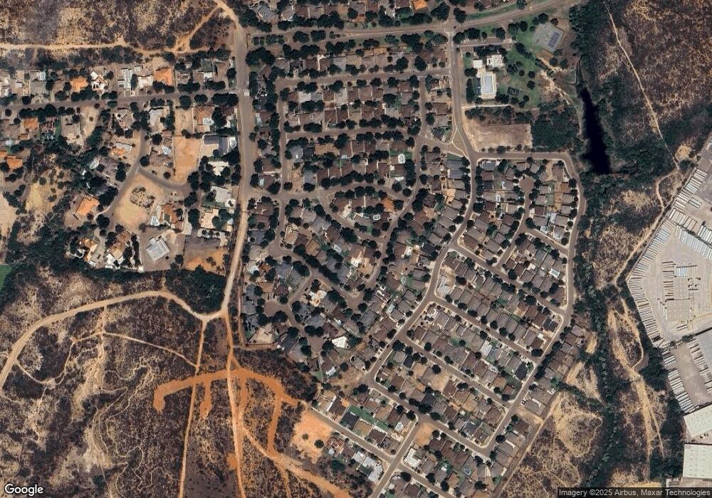 517 Finch, Laredo, TX 78045 - photo 1