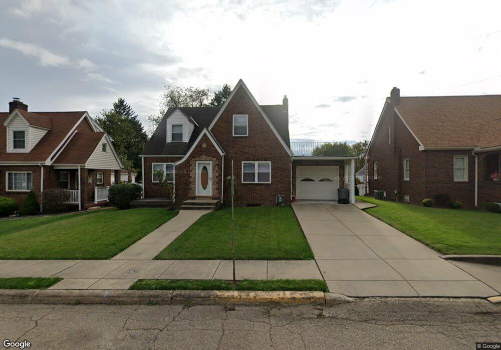 1120 Virginia Ave, Midland, PA 15059 - photo 1