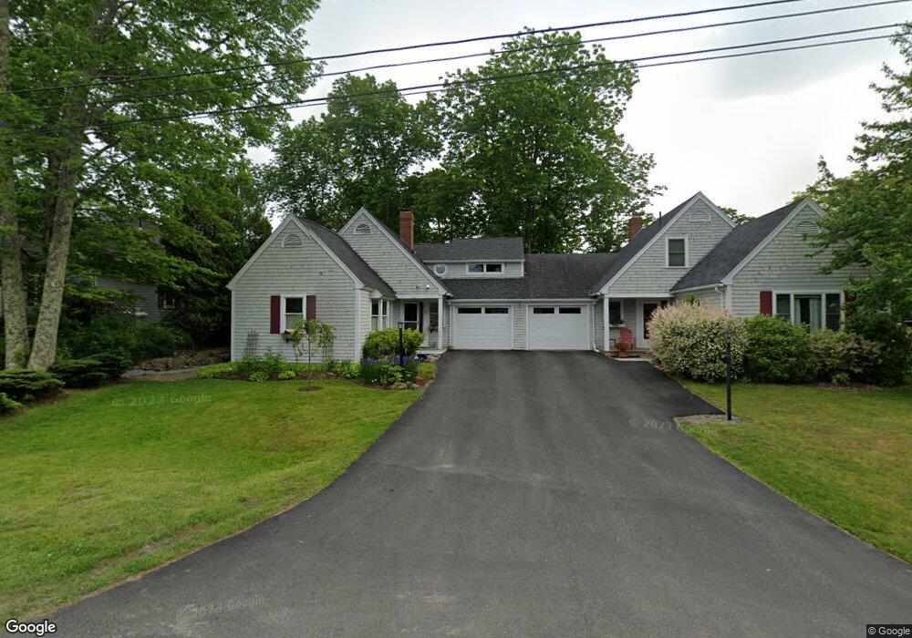 7 Curtis Ave, Camden, ME 04843 - photo 1