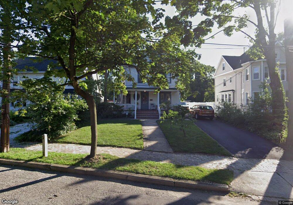 210 N Atlantic Ave, Haddonfield, NJ 08033 - photo 1