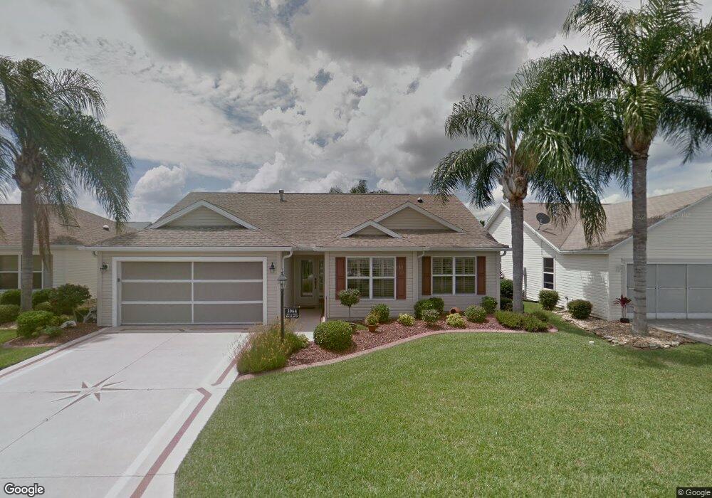 3064 Burbank Ln, The Villages, FL 32162 - photo 1