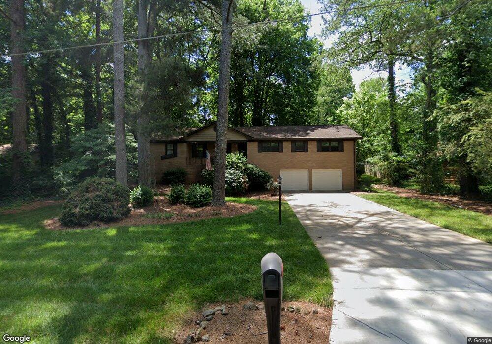 4289 Whitecap Rd, Marietta, GA 30066 - photo 1