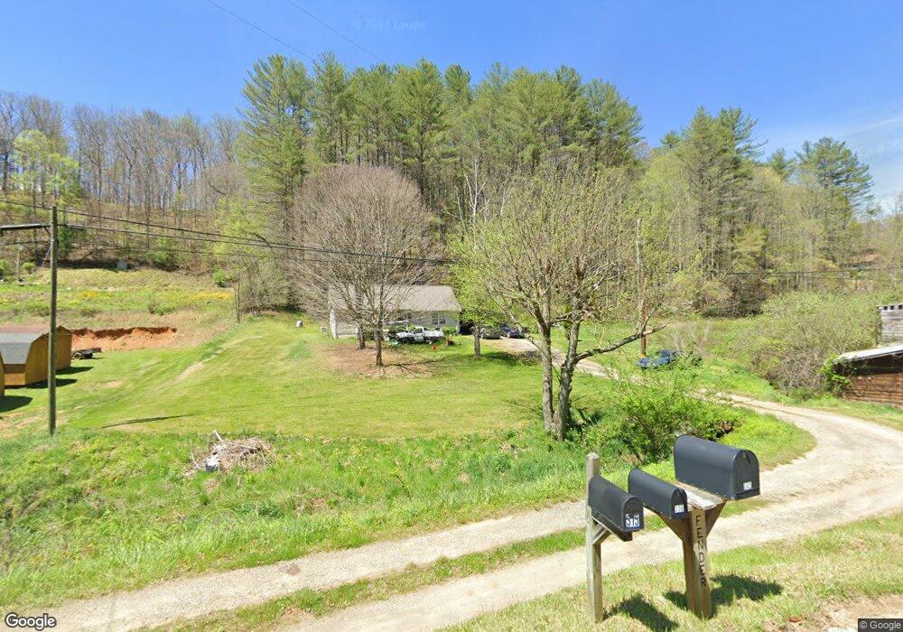 342 Hardscrabble Rd, Burnsville, NC 28714 - photo 1