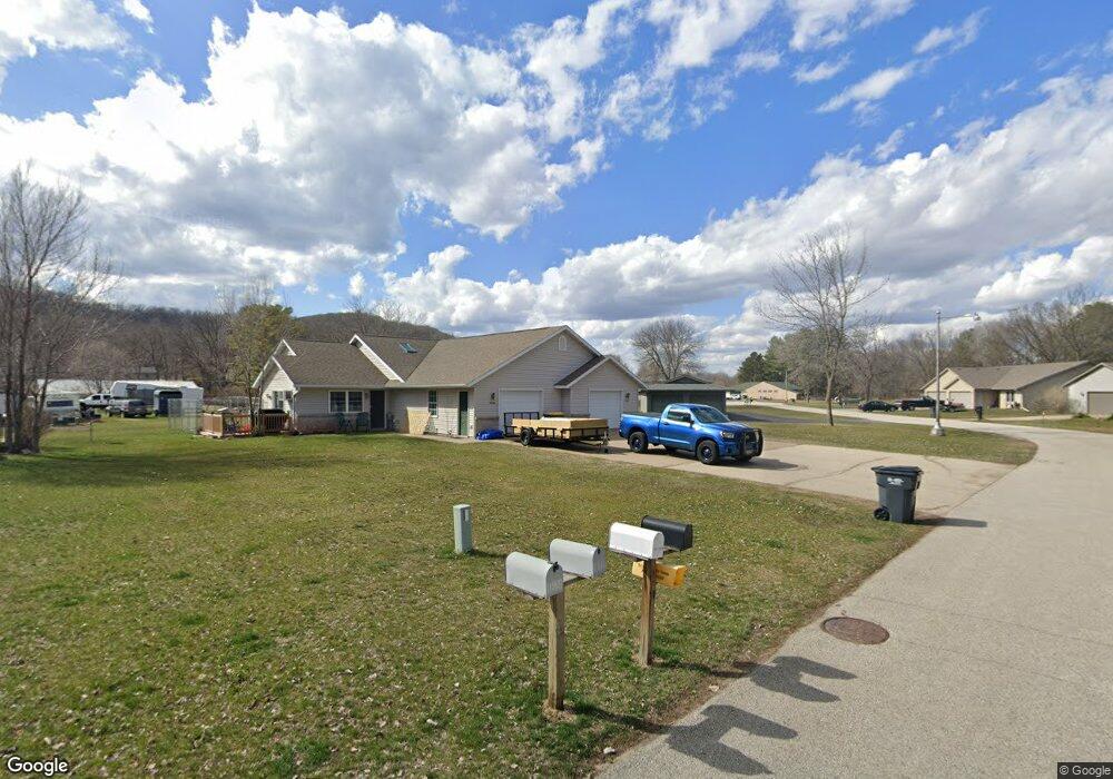 11915 South St, Trempealeau, WI 54661 - photo 1