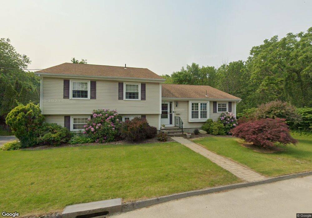 17 Beaumont Rd, Worcester, MA 01604 - photo 1