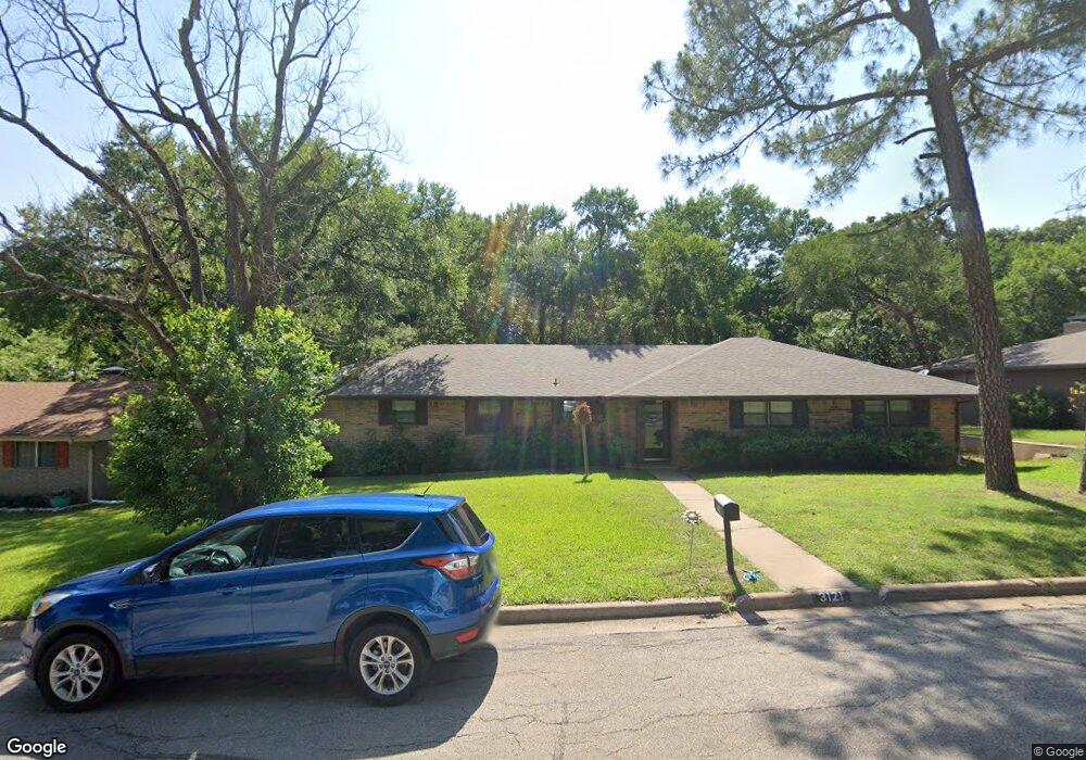 3121 Frances Dr, Denison, TX 75020 - photo 1