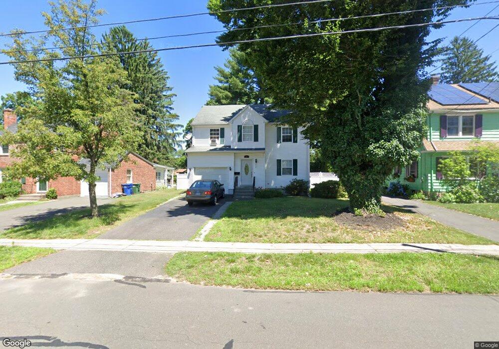 40 Giddings Ave, Windsor, CT 06095 - photo 1