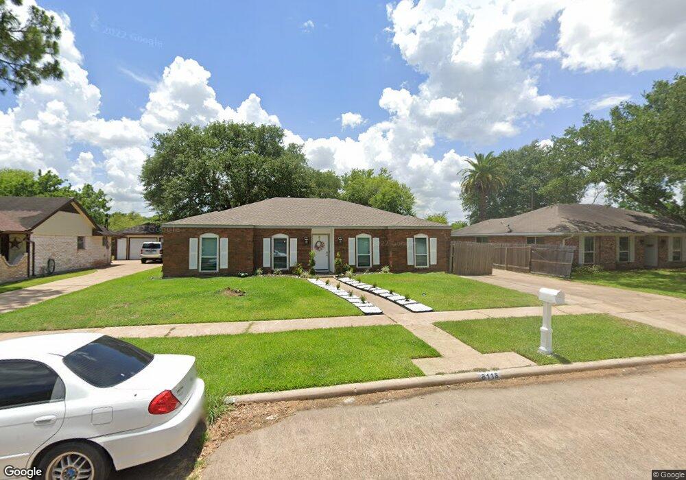8118 Coastway Ln, Houston, TX 77075 - photo 1