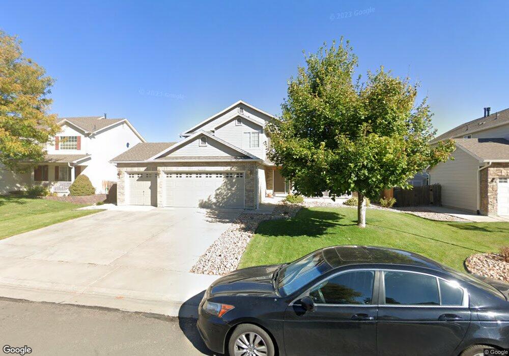 13838 Dahlia St, Thornton, CO 80602 - photo 1