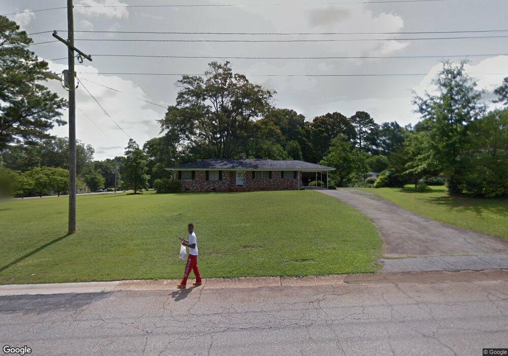 494 College Dr, Barnesville, GA 30204 - photo 1