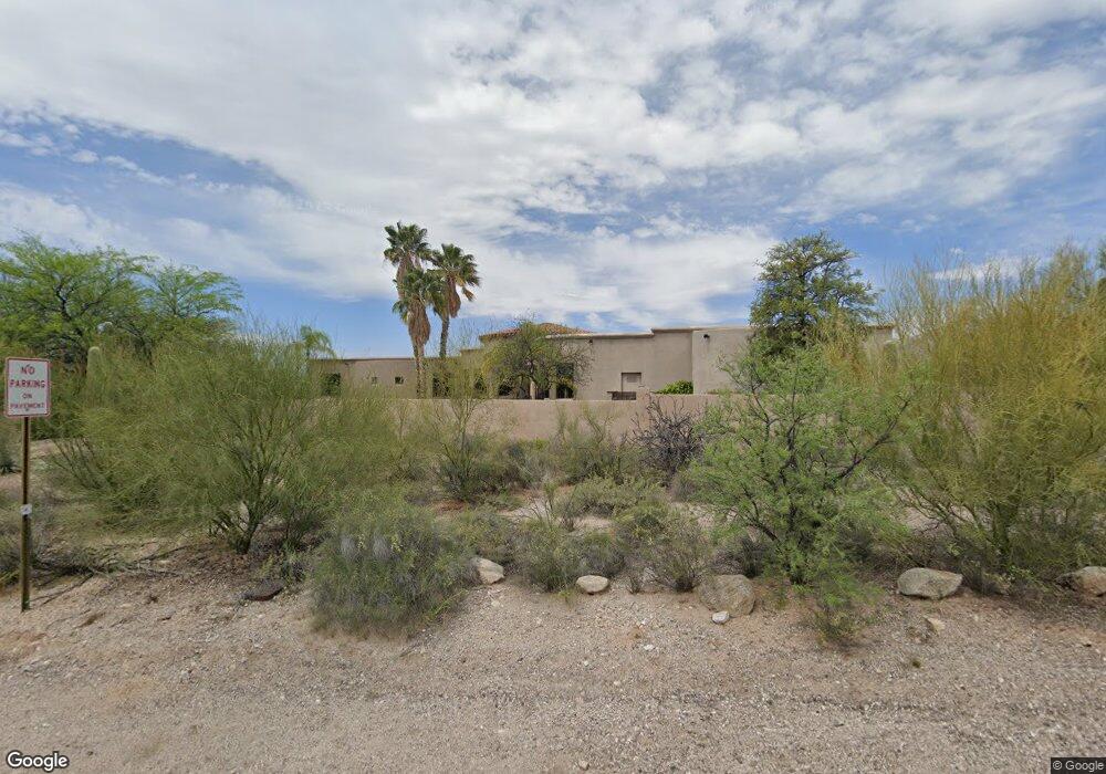 5085 N Valley View Rd, Tucson, AZ 85718 - photo 1