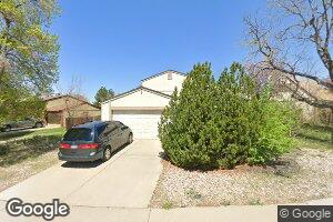 4739 S Ouray Way, Aurora, CO 80015