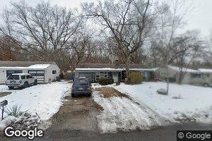 616 Forrest Ave, Lawrence, KS 66044