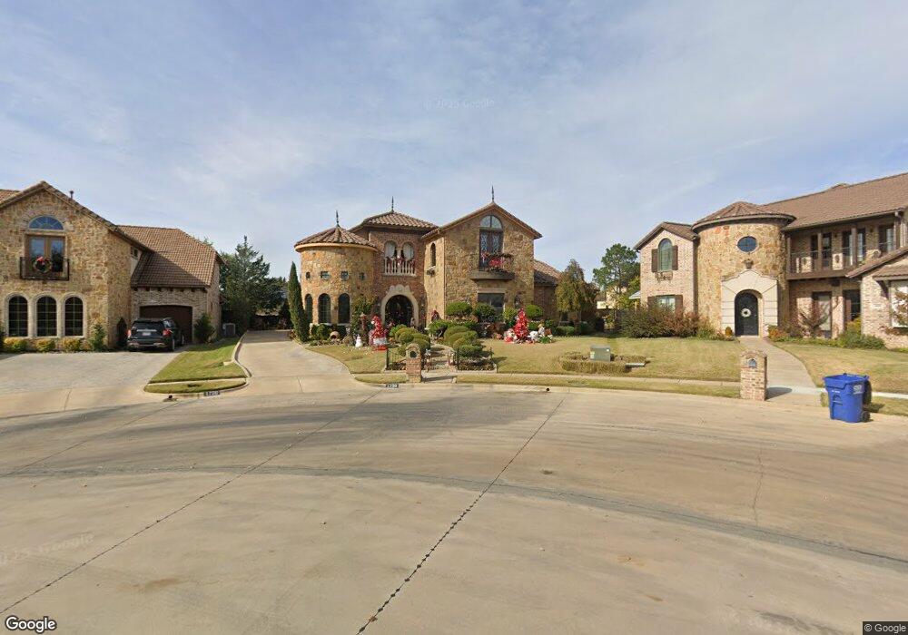 1700 Adalina Dr, Keller, TX 76248 - photo 1