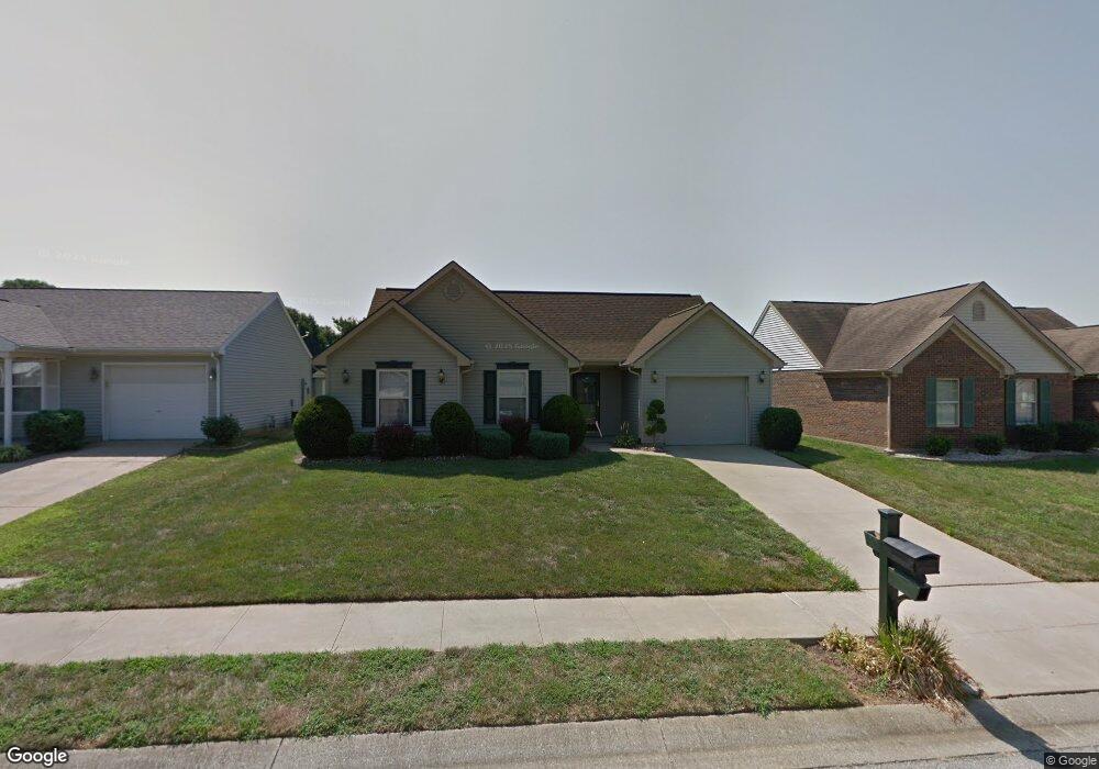 2521 Heartland Greens Point, Owensboro, KY 42303 - photo 1