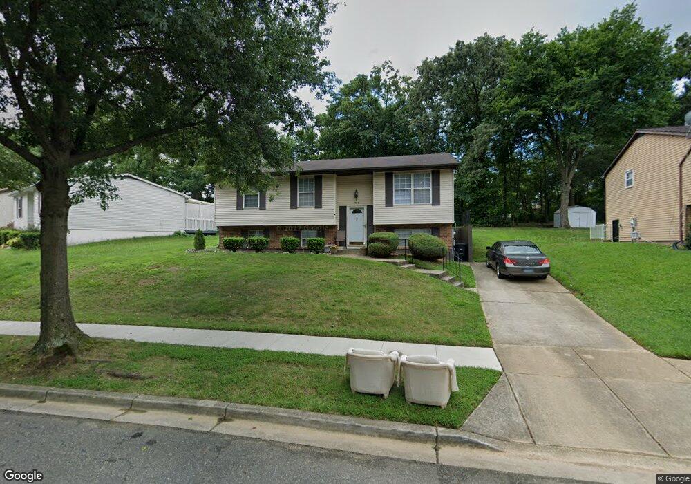 7509 Garrison Rd, Hyattsville, MD 20784 - photo 1