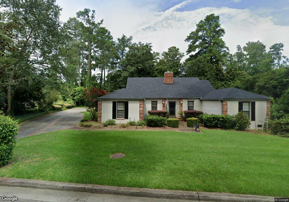 809 Walton Woods Ct, Augusta, GA 30909 - photo 1