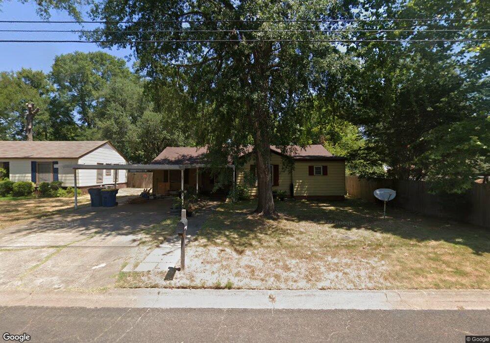 707 Beckley St, Kilgore, TX 75662 - photo 1