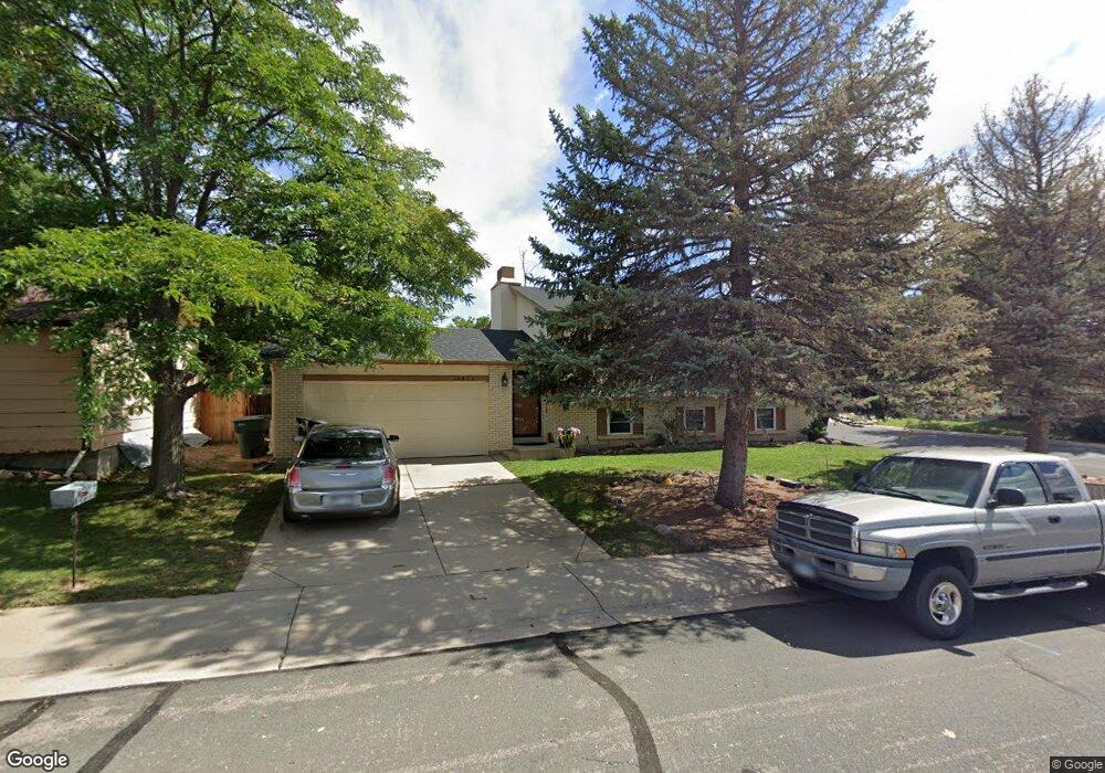 10854 Fairfax Way, Thornton, CO 80233 - photo 1