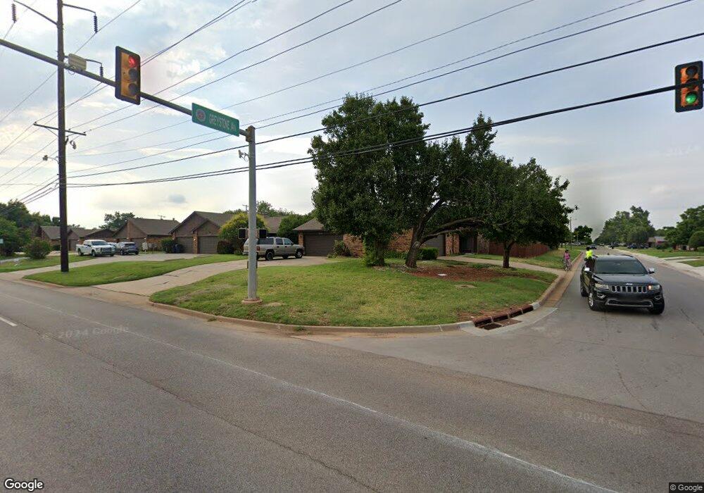 0 Greystone unit 492359, Oklahoma City, OK - photo 1