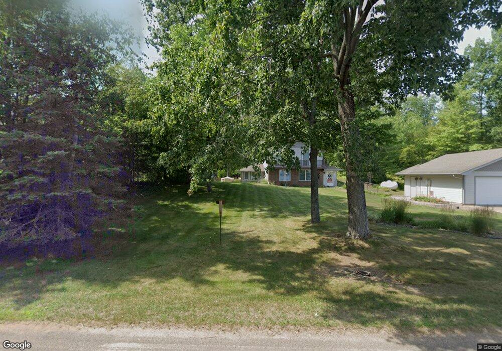 8287 Corcoran Rd, Webster, WI 54893 - photo 1