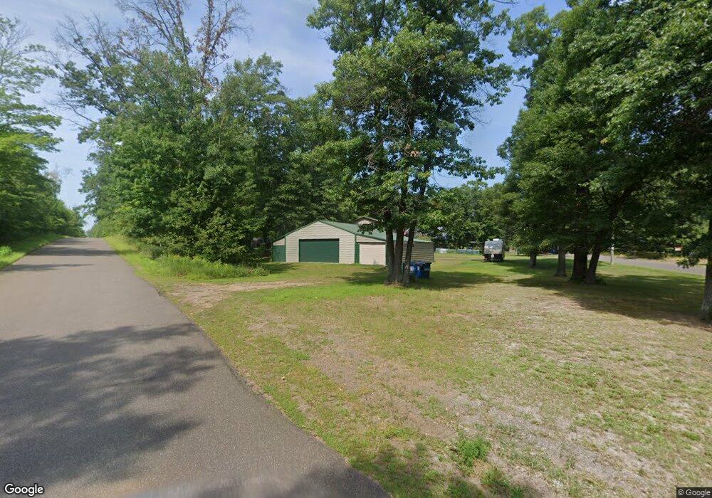 8365 Pines End Rd, Webster, WI 54893 - photo 1