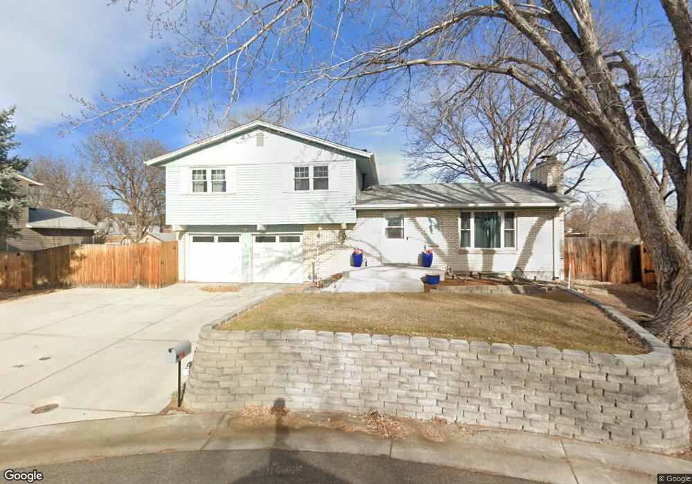 6097 W 84th Ave, Arvada, CO 80003 - photo 1