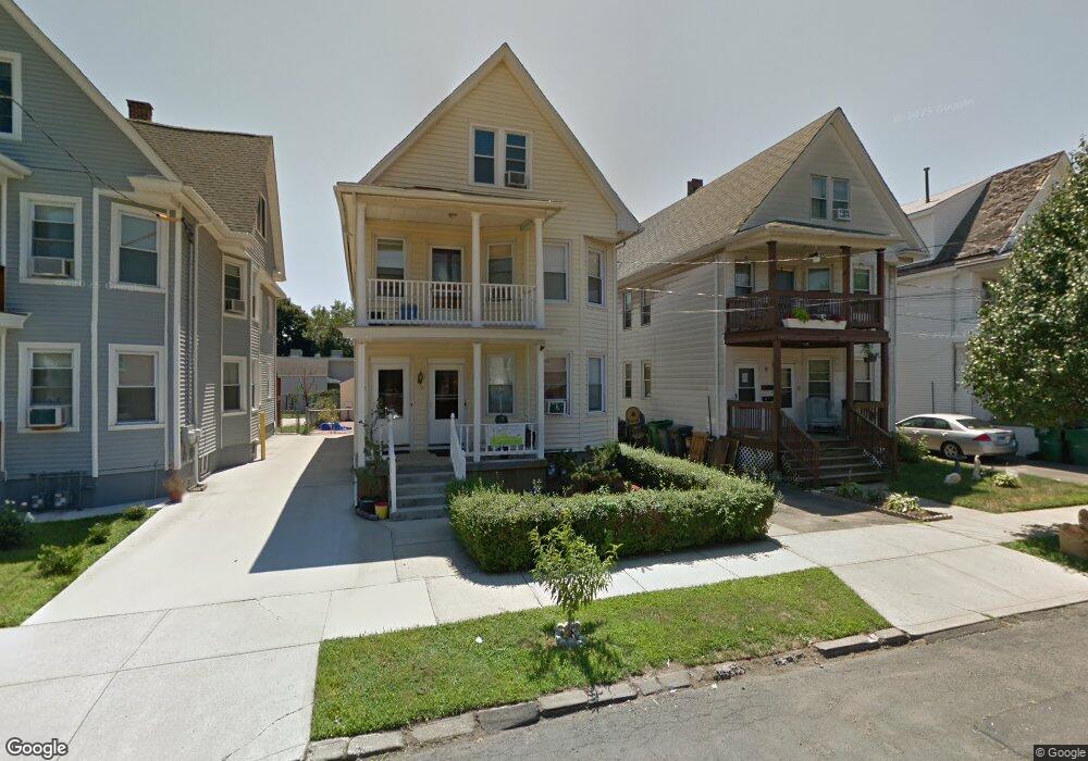 10 Alling St, West Haven, CT 06516 - photo 1