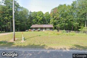 7897 Cth K, Star Lake, WI 54561