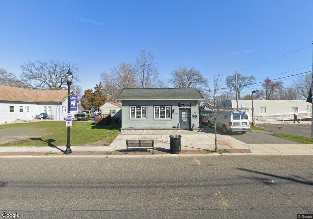 401 W Kings Hwy, Mount Ephraim, NJ 08059 - photo 1