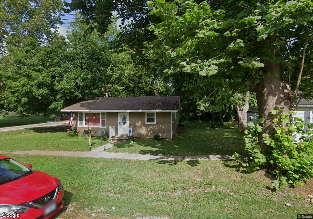 281 S Stowe St, Virginia, IL 62691 - photo 1