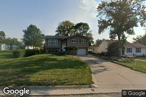 510 E 6th St, Wilton, IA 52778