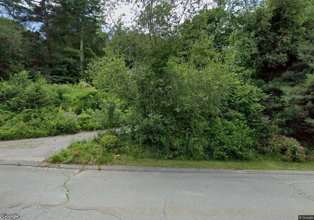 7 Wamsutta Ridge Rd, Charlton, MA 01507 - photo 1