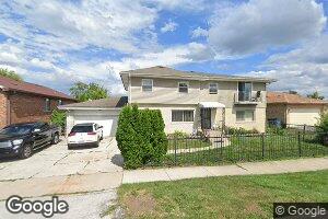 15241 8th Ave, Phoenix, IL 60426