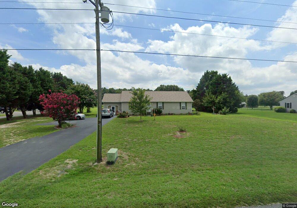 5020 Old Sharptown Rd, Laurel, DE 19956 - photo 1