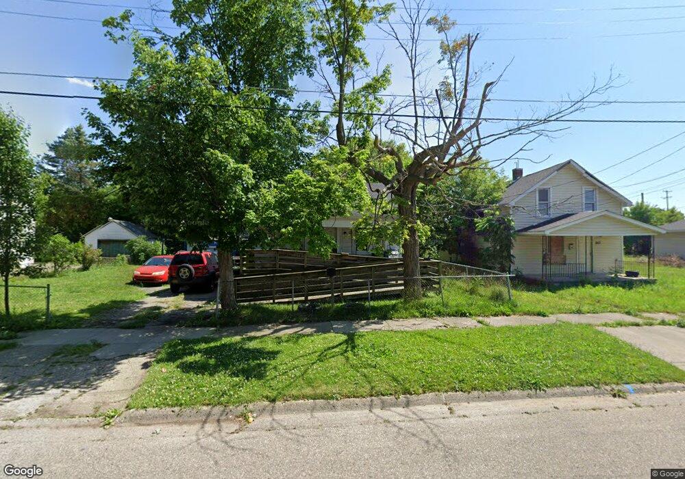 939 Pettibone Ave, Flint, MI 48507 - photo 1