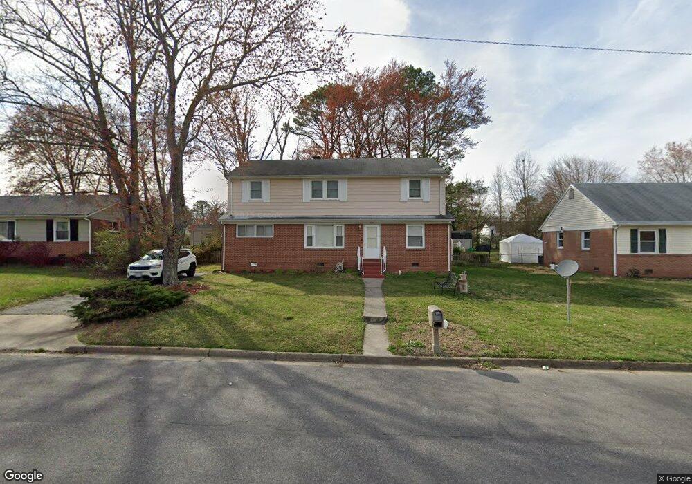 916 Erich Rd, Richmond, VA 23225 - photo 1