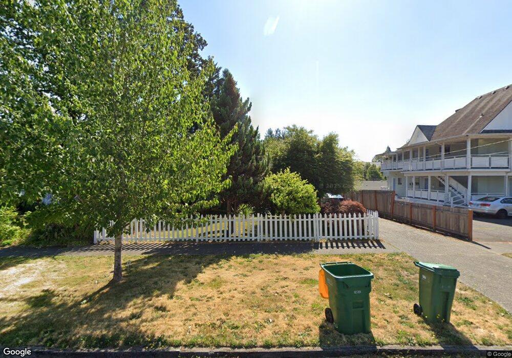 2313 A St, Forest Grove, OR 97116 - photo 1