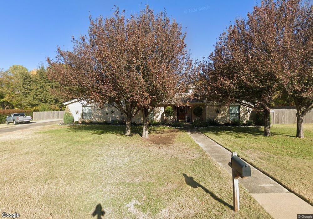 404 Chaparral St, Colleyville, TX 76034 - photo 1