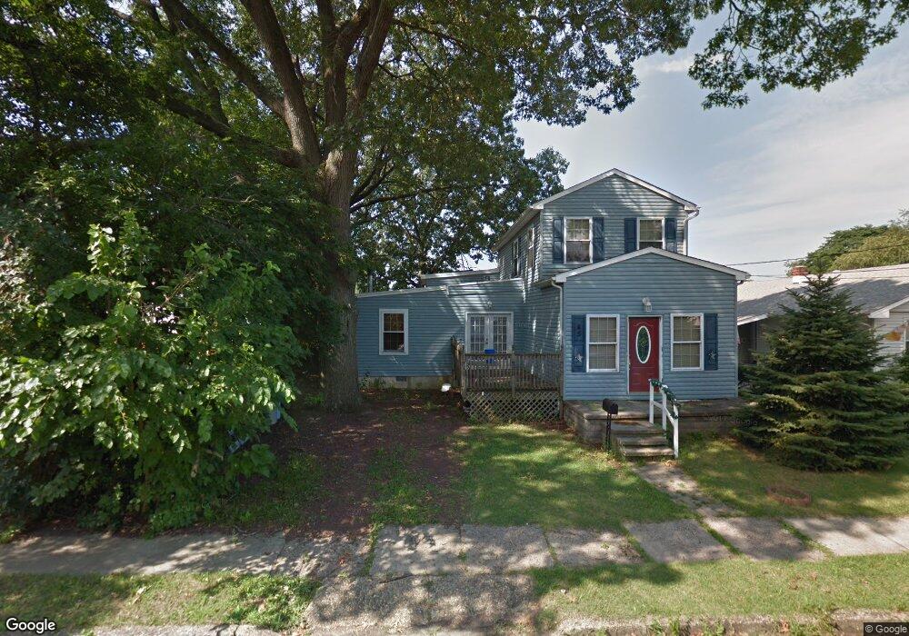 51 S Highland Ave, Runnemede, NJ 08078 - photo 1